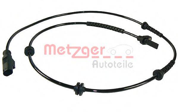 METZGER 0900653