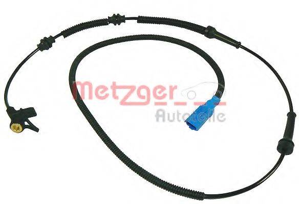 METZGER 0900668