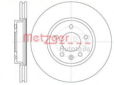 METZGER 61314.10