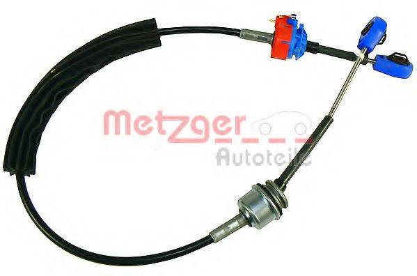 METZGER 3150014