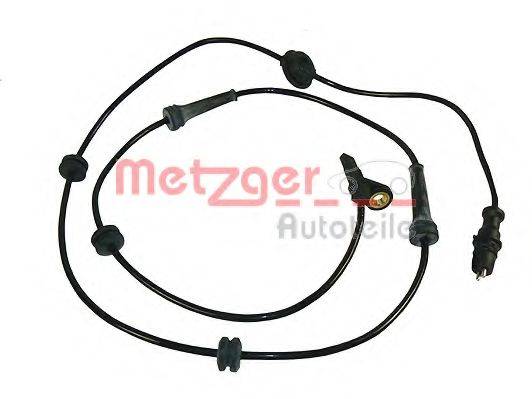 METZGER 0900660