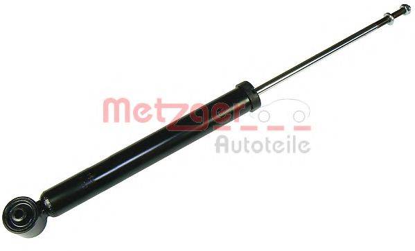 MAXTRAC MCD0154 Амортизатор