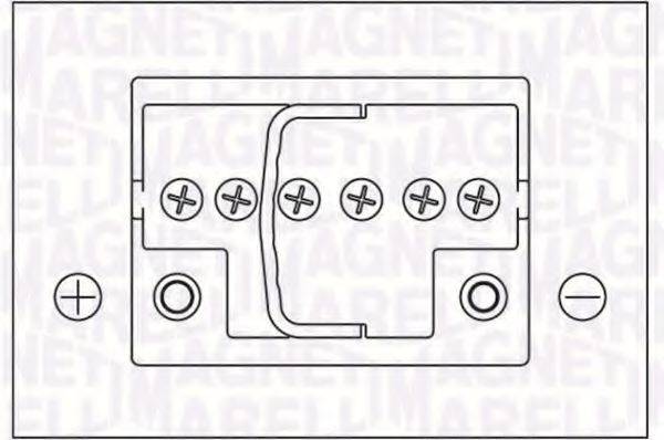 MAGNETI MARELLI 067300270005