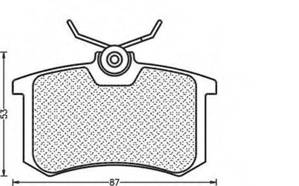 MAGNETI MARELLI 430216170433