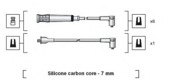 MAGNETI MARELLI 941318111044