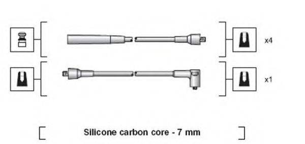 MAGNETI MARELLI 941318111075