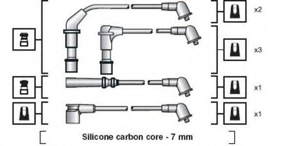 MAGNETI MARELLI 941318111090