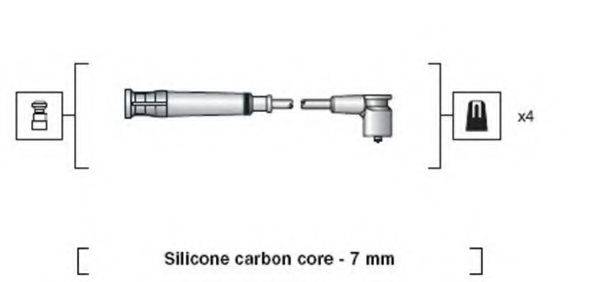 MAGNETI MARELLI 941318111269