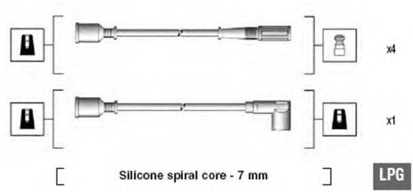 MAGNETI MARELLI 941095520594