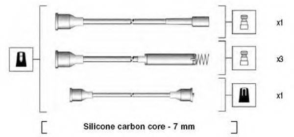 MAGNETI MARELLI 941125250677