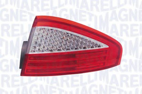 MAGNETI MARELLI 718121201532 Задній ліхтар