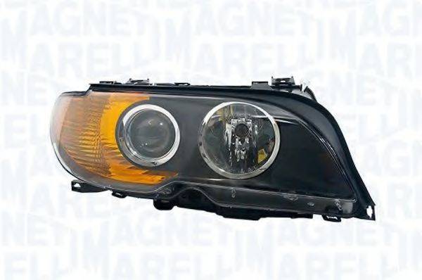 MAGNETI MARELLI 710302494002 Основна фара