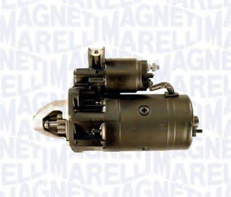 MAGNETI MARELLI 944280136400