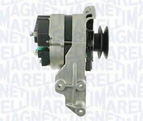 MAGNETI MARELLI 944390388410