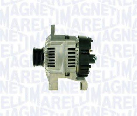 MAGNETI MARELLI 944390421910