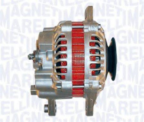 MAGNETI MARELLI 944390515450 Генератор