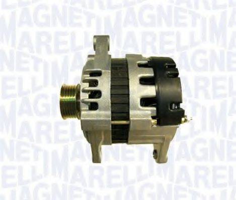 MAGNETI MARELLI 944390901570