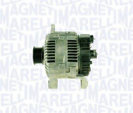 MAGNETI MARELLI 944390903620