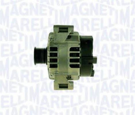 MAGNETI MARELLI 944390903700