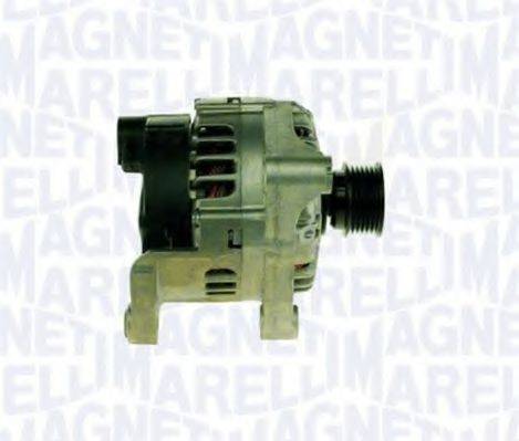 MAGNETI MARELLI 944390903980