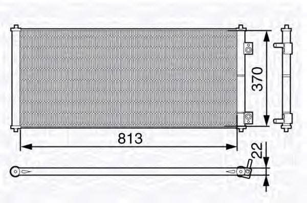 MAGNETI MARELLI 350203646000