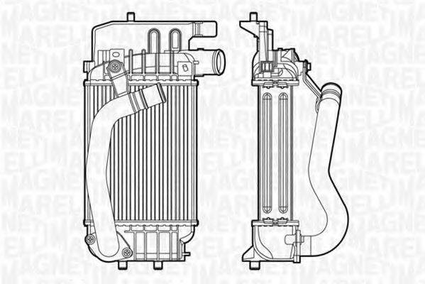 MAGNETI MARELLI 351319201680