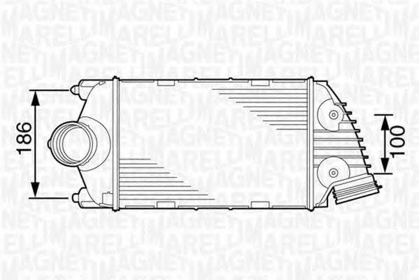 MAGNETI MARELLI 351319201810