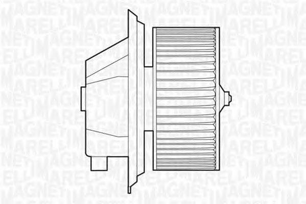 MAGNETI MARELLI 069412513010