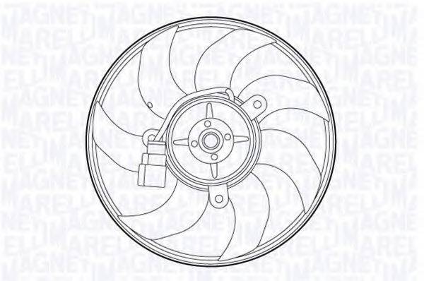 MAGNETI MARELLI 069422556010