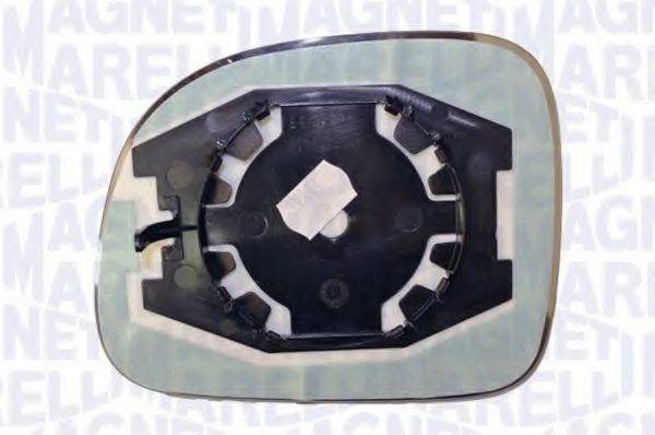 MAGNETI MARELLI 351991307380 Дзеркальне скло, зовнішнє дзеркало