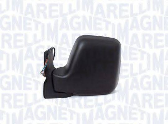 MAGNETI MARELLI 351991715770 Зовнішнє дзеркало, кабіна водія